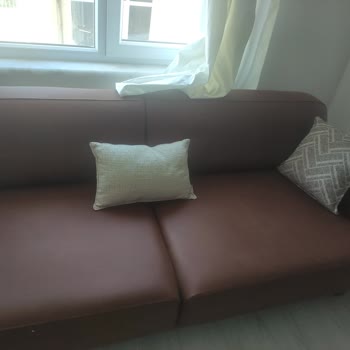 Kelebek Mobilya Mağdur Oldum