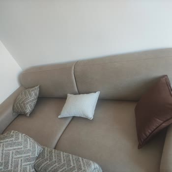 Kelebek Mobilya Mağdur Oldum