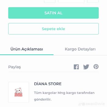 Shopier Para İadesi İstiyorum