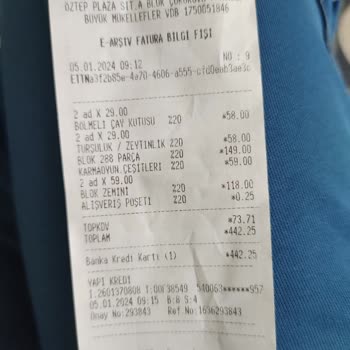 Çukurova BİM Yetkilisine Sesleniyorum