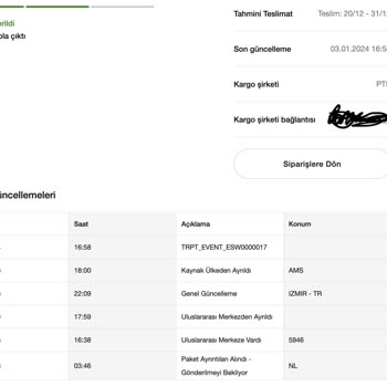 Nike Manifesto Eksiliği Ve Surecin Devamı