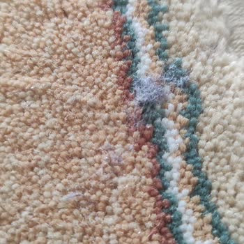 Dyson Halı Başlığı Toz Süpürmeden Sonra Tozu Bırakıyor