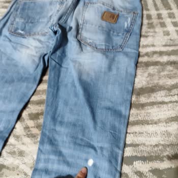 Wangersjean (Instagram) İkinci Ele Benzeyen Ürünler