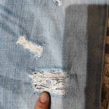 Wangersjean (Instagram) İkinci Ele Benzeyen Ürünler