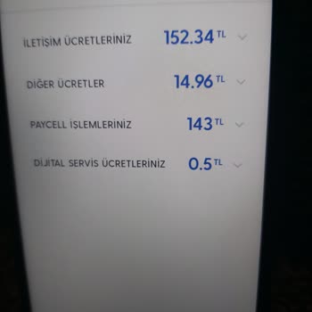 Paycell Htp Click N Play Abonelik İptali