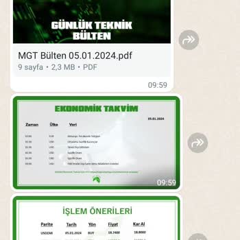 MetaTrader Yatırım Hesabımdan Para Çekme Sorunu Ve Mağduriyetim