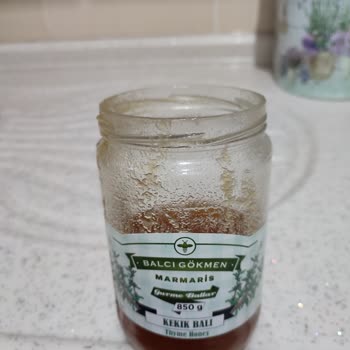 Balcı Gökmen Bal İçinde Ne Var?