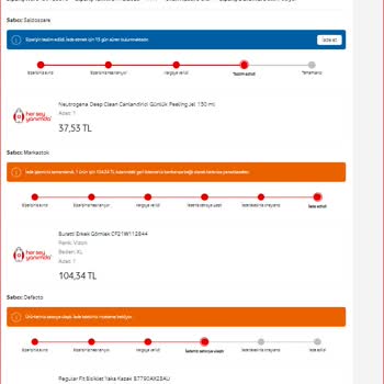 Vodafone Tarife Değişikliği Ve Hediye Çeki Karmaşası