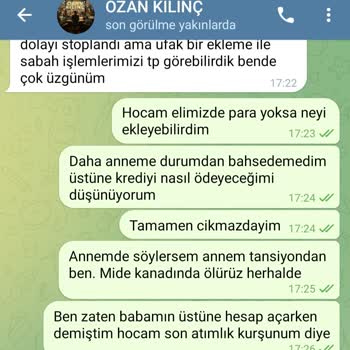 Wafra Investment Wafra İnvestment Paramızı Yok Etti