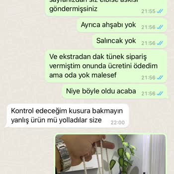 Papaganoyuncagi.com Papağan Ürünlerinde Hayal Kırıklığı