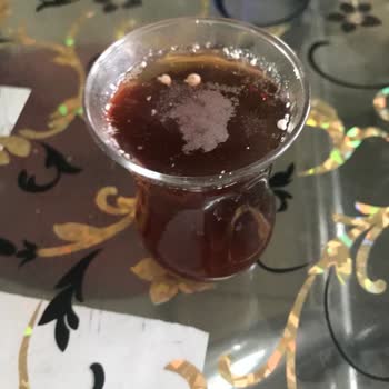 Schafer Marka Çaycı Pişmanlığı