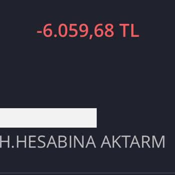 İş Bankası Hesabımdan Para Çekiyor Sebepsiz