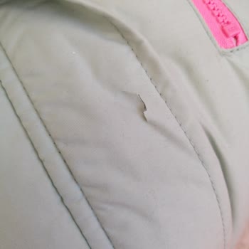 LCW Defolu Ürün Gönderdi