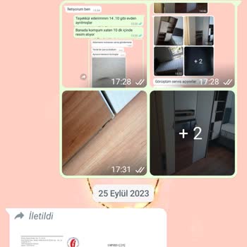 Enza Home Kurulum Hatasını Düzeltmiyor