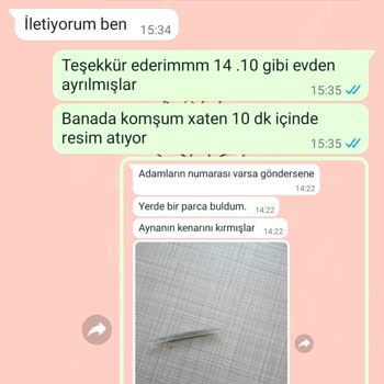 Enza Home Kurulum Hatasını Düzeltmiyor
