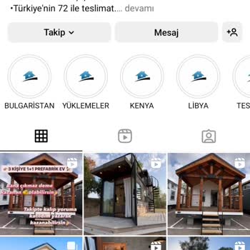 Meliss_prefabrik (Instagram) Çekiliş Oyunu