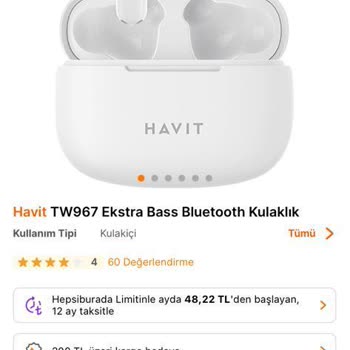 Hepsiburada Satıcısı Tarafından Zamanım Ve Param Alınıyor