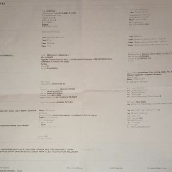 Reeder S23 Pro Max Sürekli Ses Kesilmeleri Yaşıyordu