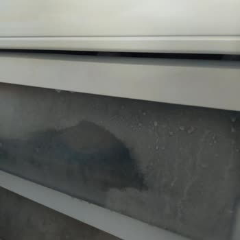 Arçelik Buzdolabı Lastik Değişimi