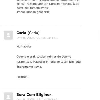 Carla Car Rental Carla Rent A Car Dikkat!