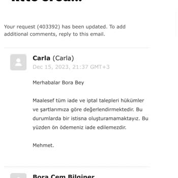 Carla Car Rental Carla Rent A Car Dikkat!