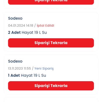 Hayat Su Danone Hayat İçecek Online