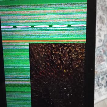 Vatan Bilgisayar Aldığım Tablette Donma Hatası Oluşması