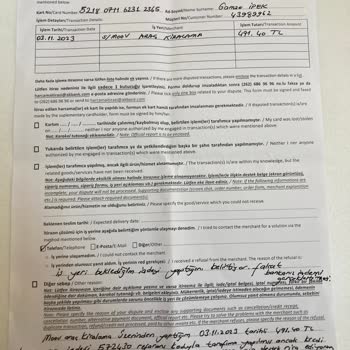 Akbank Araç Kiralama Öncesi Provizyon Ücretimi Geri Yatırmıyor!