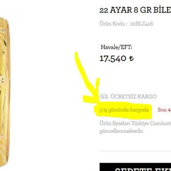Koçak Jewelry Sipariş Gecikmesi Ve İlgisizlik