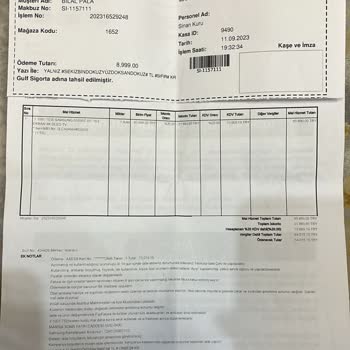 Teknosa 114 Gün Önce Parasını Aldığı Ayıplı Ürünün Sorununu Çözmüyor