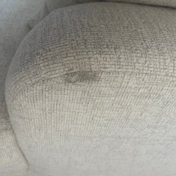 Doğtaş Hasarlı Ürün Gönderdi