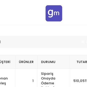 Geldimarket Ödemesi Yapılan Ürün 31 Gündür Gelmedi