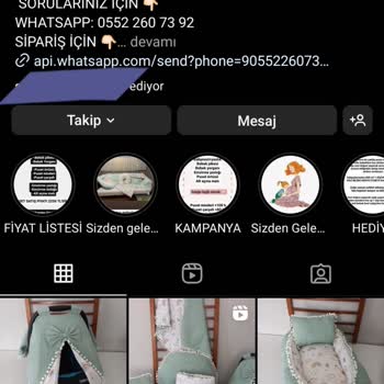 Ladyy Design (Instagram) Ürünüm Gelmedi, Para İadesi Olmadı