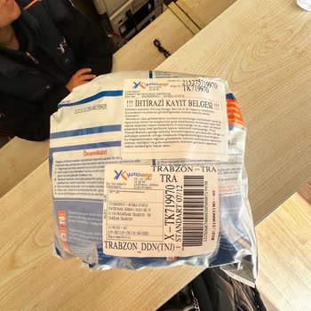 ÇiçekSepeti Sahte Parfüm Hayal Kırıklığı