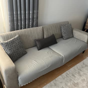 Bellona Koltuk Takimi Gıcırtı