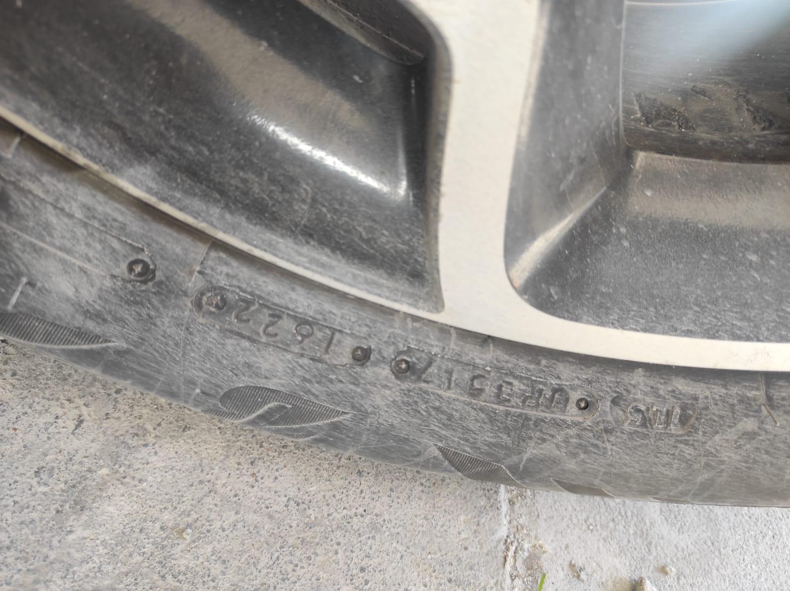 Bridgestone Weather Control A005 - 18.000 Km De Bitti - Şikayetvar