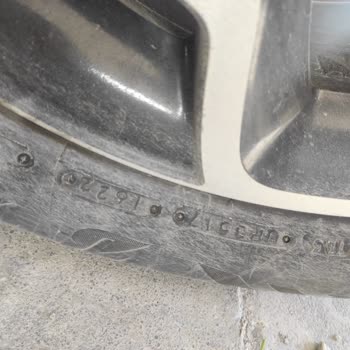 Bridgestone Weather Control A005 - 18.000 Km De Bitti