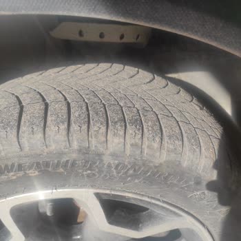 Bridgestone Weather Control A005 - 18.000 Km De Bitti