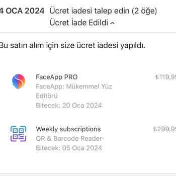 Vodafone Olmayan Faturayı Ödetiyor