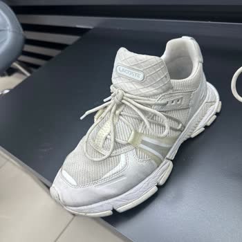 Lacoste İlgilenmeme Ve Mağduriyet