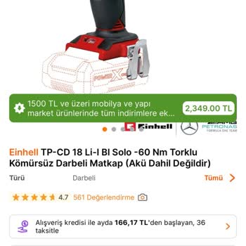 Hepsiburada İndirim Adı Altında İnsanları Oyalıyor