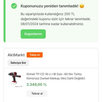 Hepsiburada İndirim Adı Altında İnsanları Oyalıyor