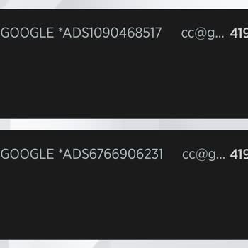 Google AdSense Para Çekme Sorunu