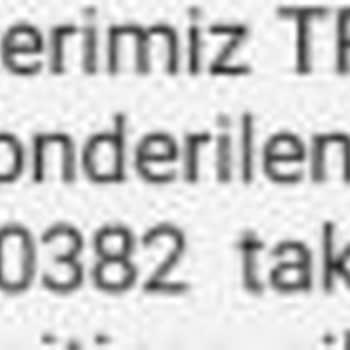 Sürat Kargo Kapıda Teslimat Sorunu