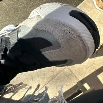 SuperStep Ürününün Arkasında Durmuyor. Adidas'tan Da Şikayetçiyim