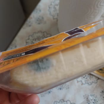 A101 Tarabya Küflü Tost Peyniri