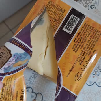 A101 Tarabya Küflü Tost Peyniri