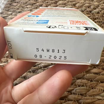 La Roche-posay SPF 50+ Güneş Kremi Fluid Oil Control