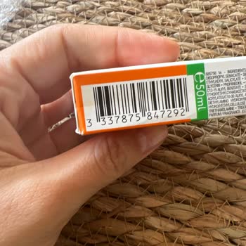 La Roche-posay SPF 50+ Güneş Kremi Fluid Oil Control