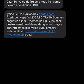 Doğtaş Sipariş Kaybı Ve Müşteri Hizmetleri Sorunu